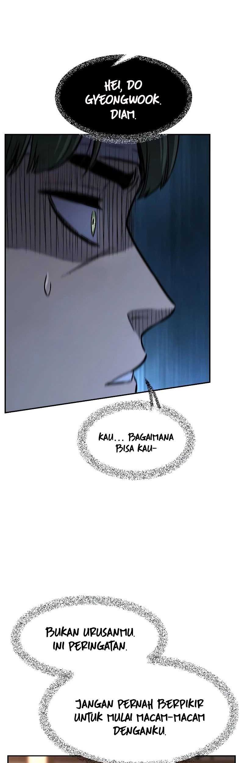 Absolute Sword Sense Chapter 73 Gambar 24