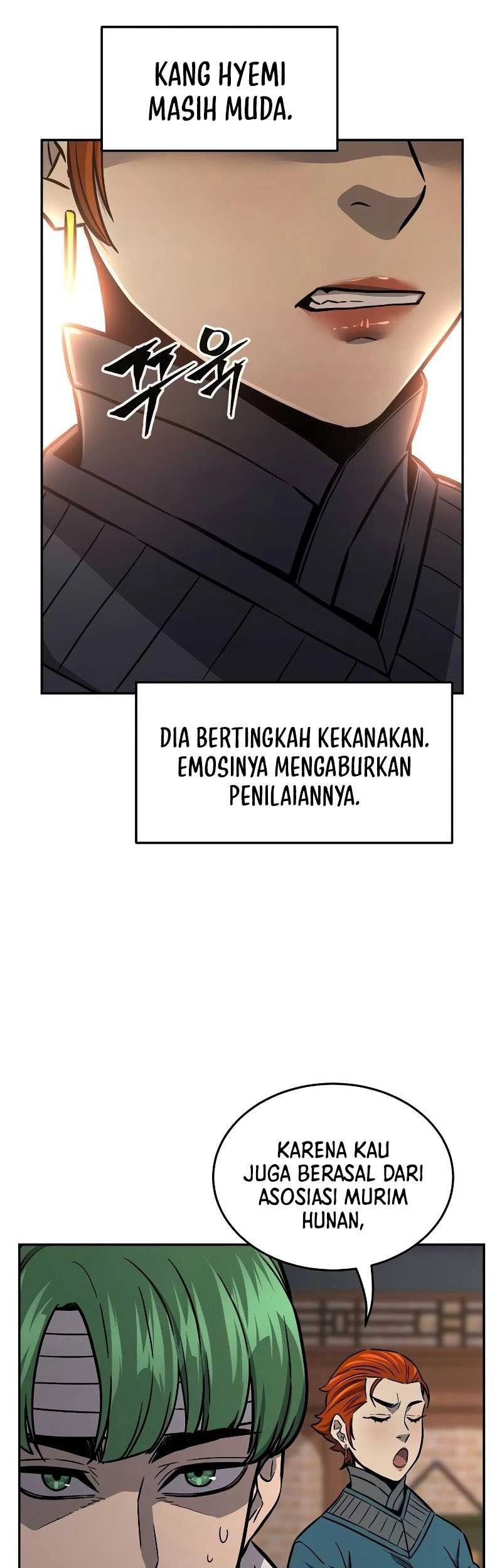 Absolute Sword Sense Chapter 73 Gambar 30