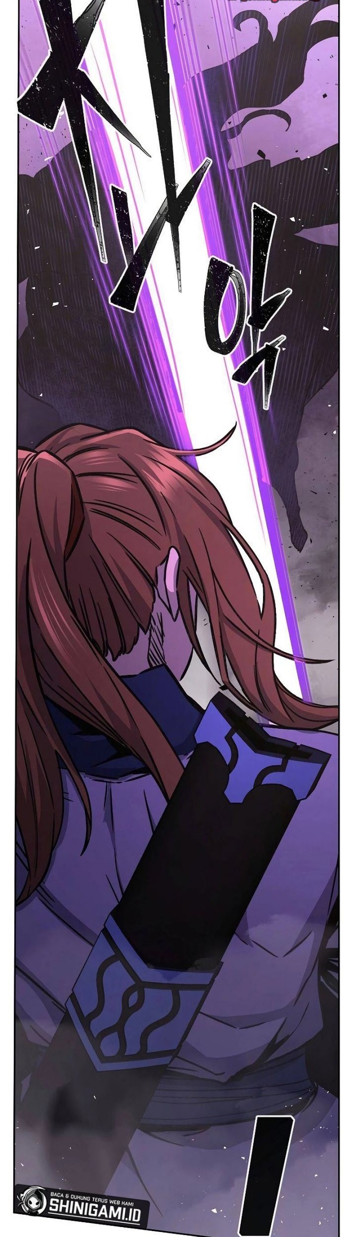 Absolute Sword Sense Chapter 72 Gambar 35