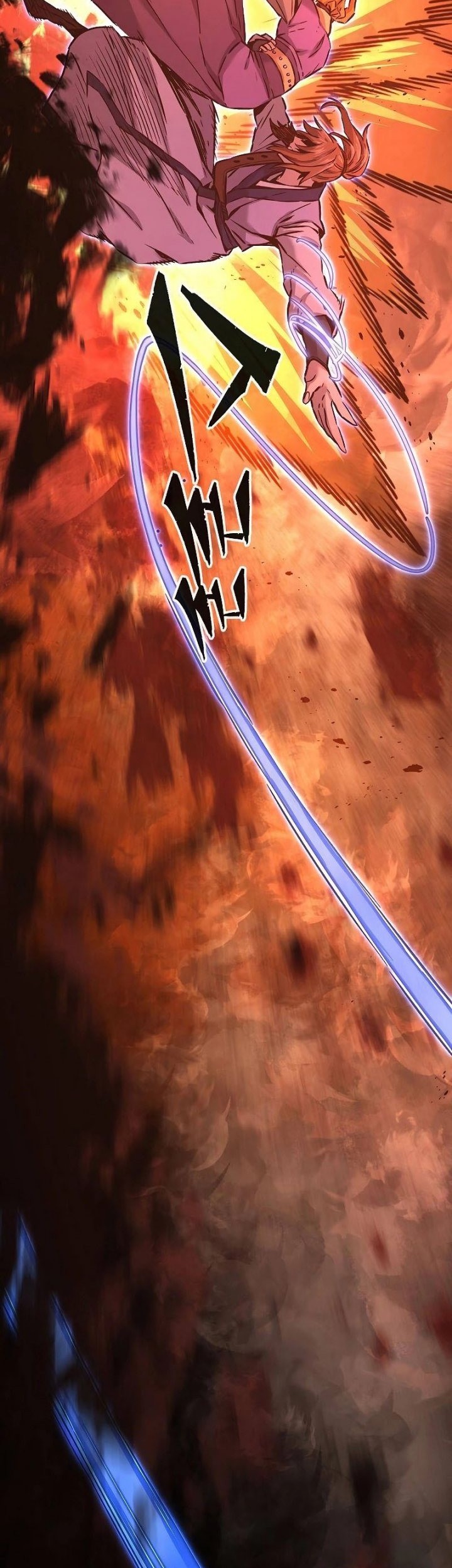 Absolute Sword Sense Chapter 72 Gambar 43