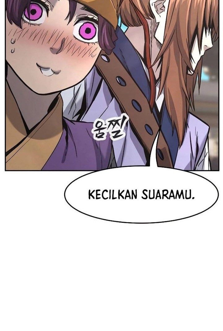 Absolute Sword Sense Chapter 72 Gambar 48