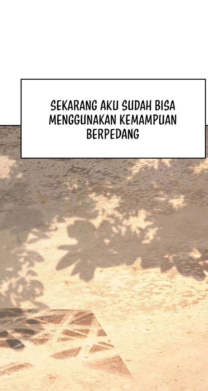Absolute Sword Sense Chapter 72 Gambar 55
