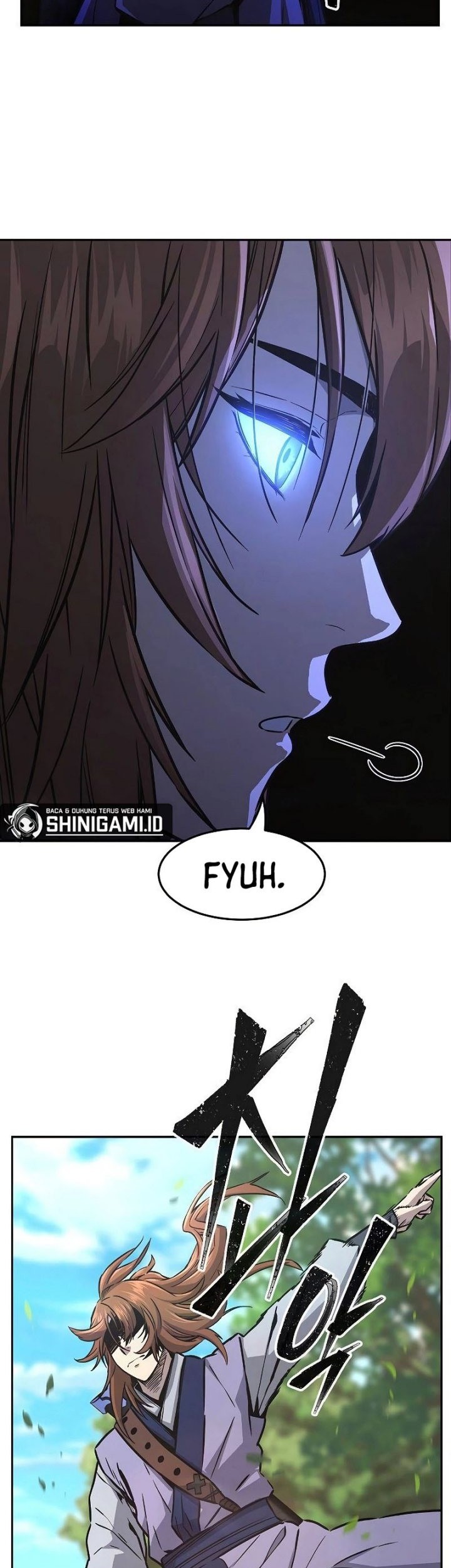 Absolute Sword Sense Chapter 72 Gambar 62