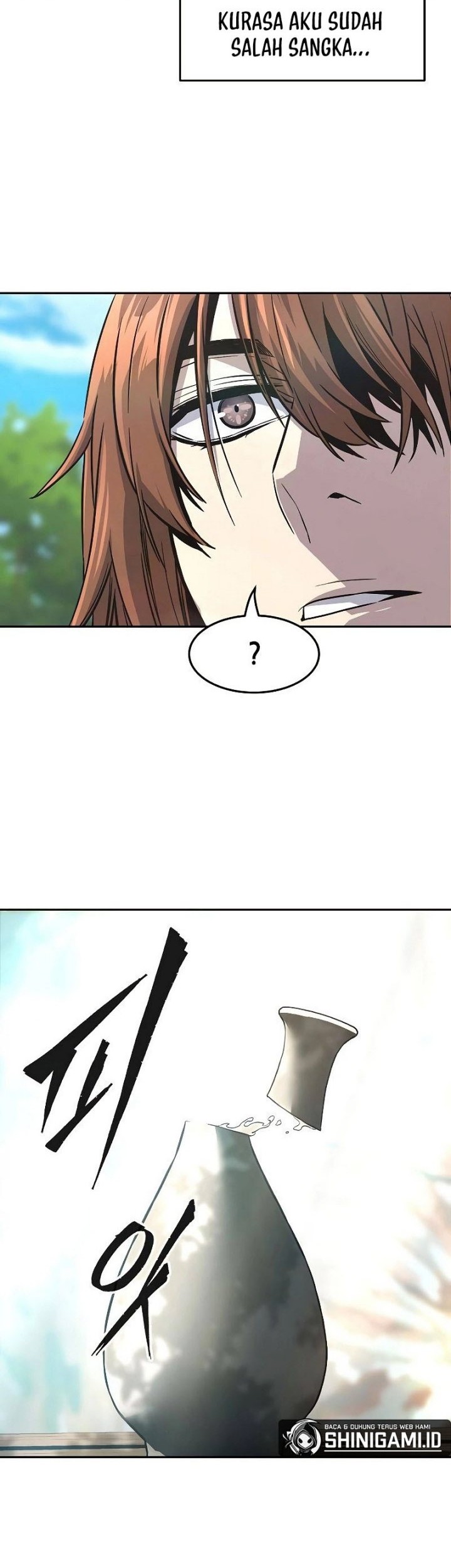 Absolute Sword Sense Chapter 72 Gambar 65