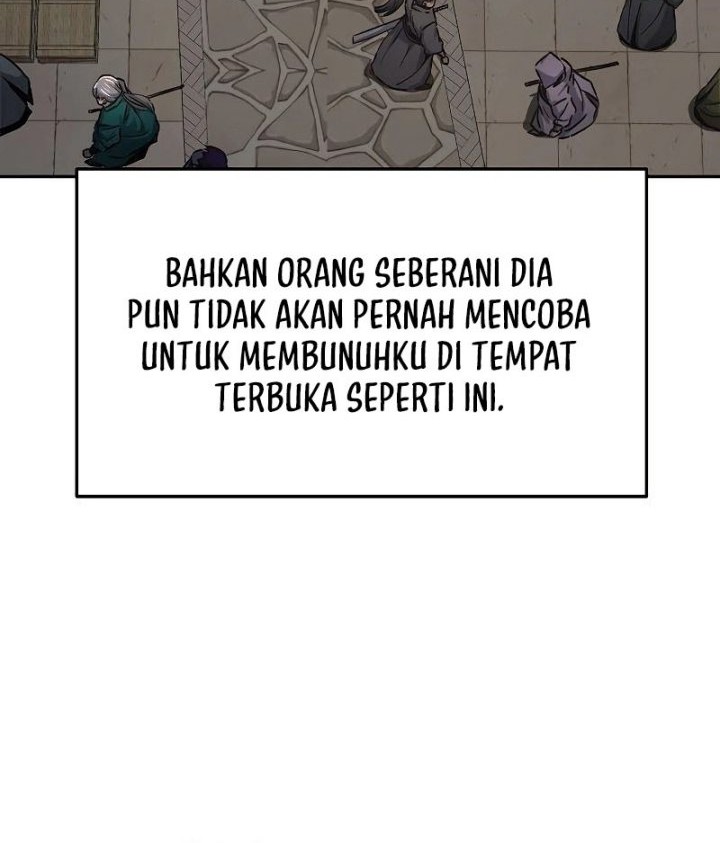 Absolute Sword Sense Chapter 72 Gambar 5