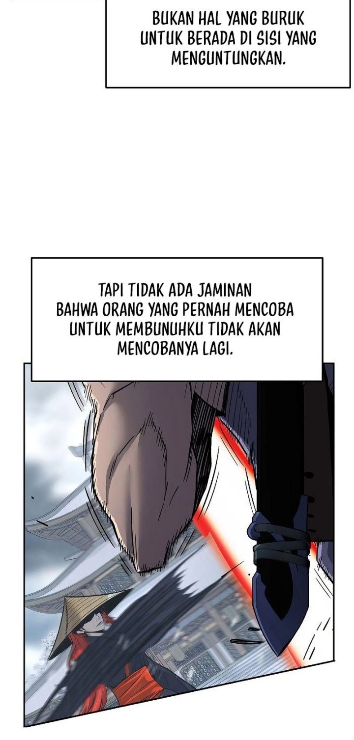 Absolute Sword Sense Chapter 72 Gambar 8