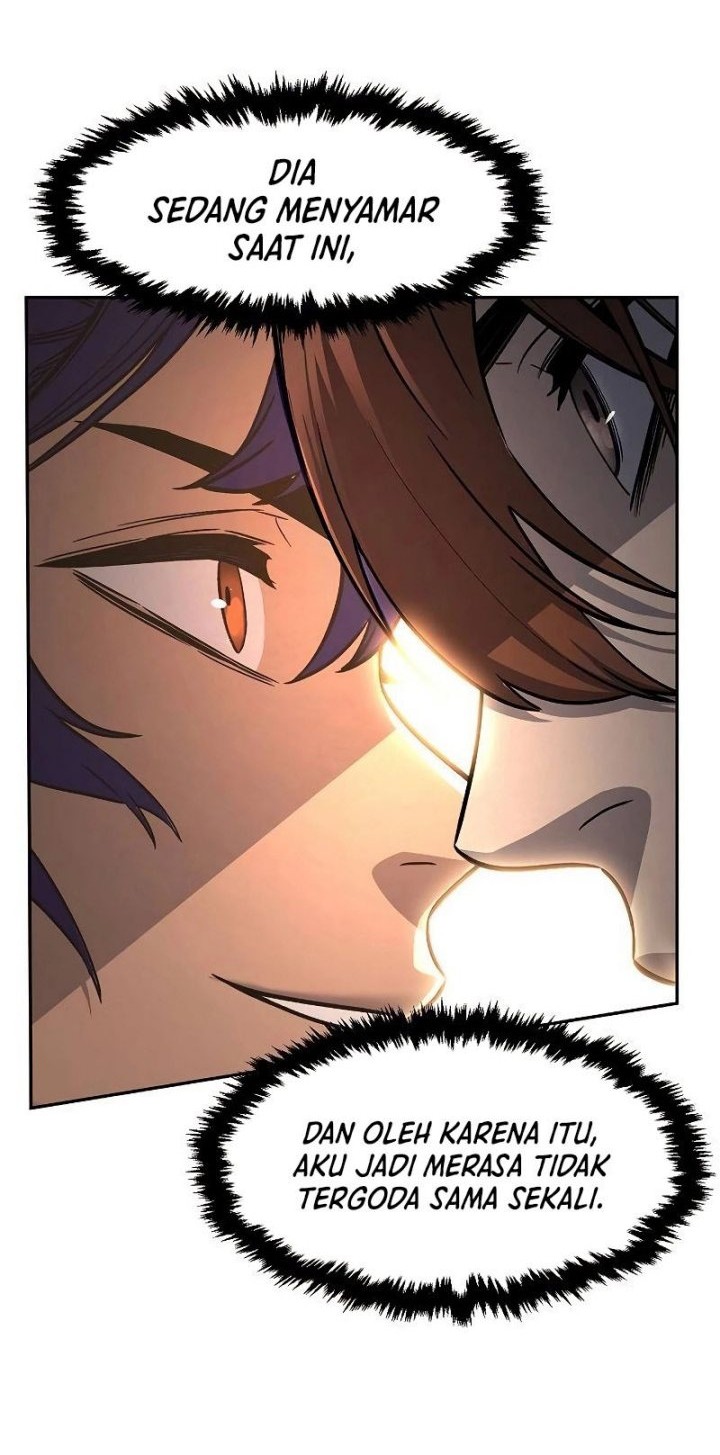 Absolute Sword Sense Chapter 72 Gambar 16