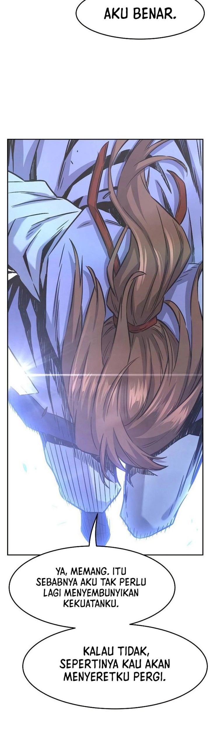 Absolute Sword Sense Chapter 72 Gambar 26