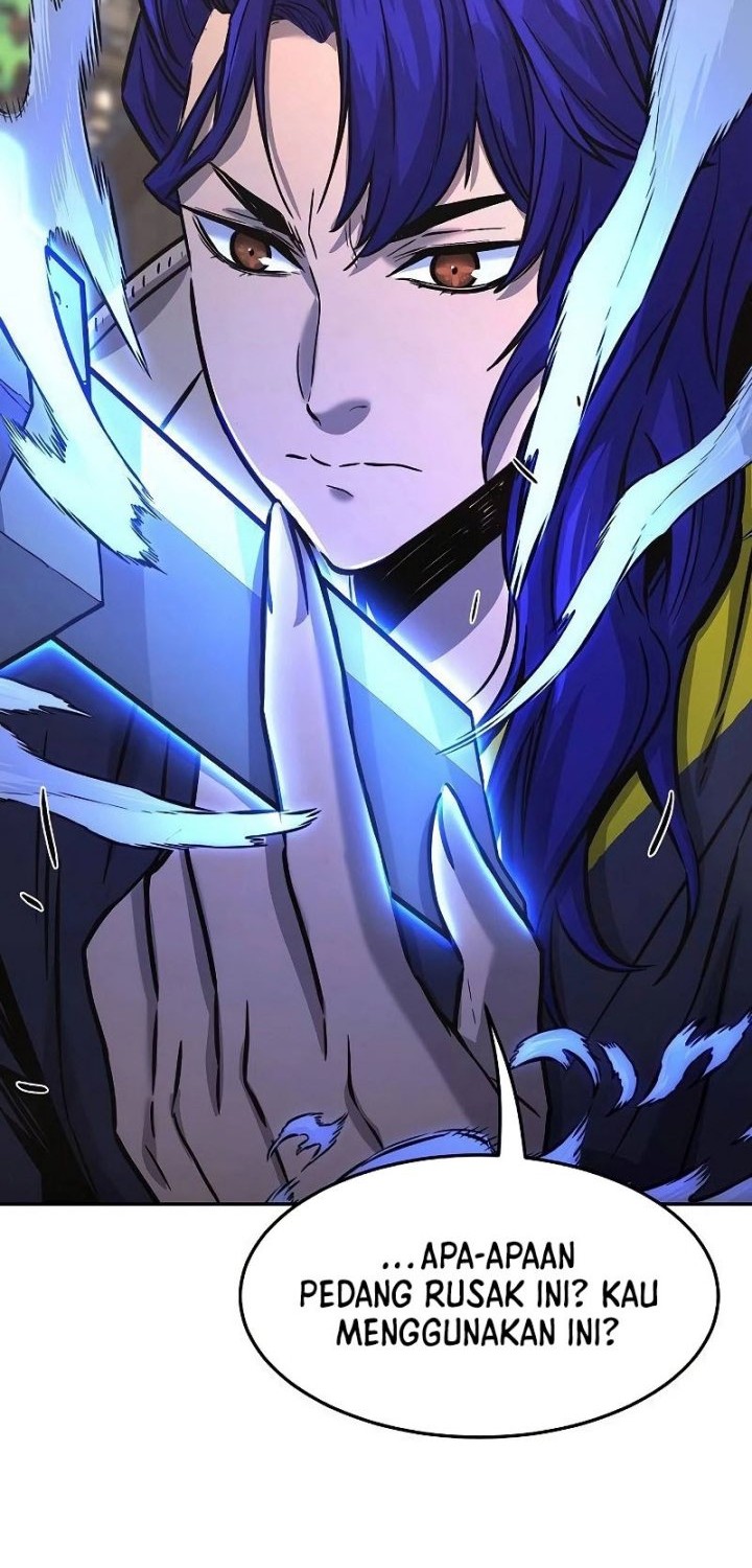 Absolute Sword Sense Chapter 72 Gambar 28