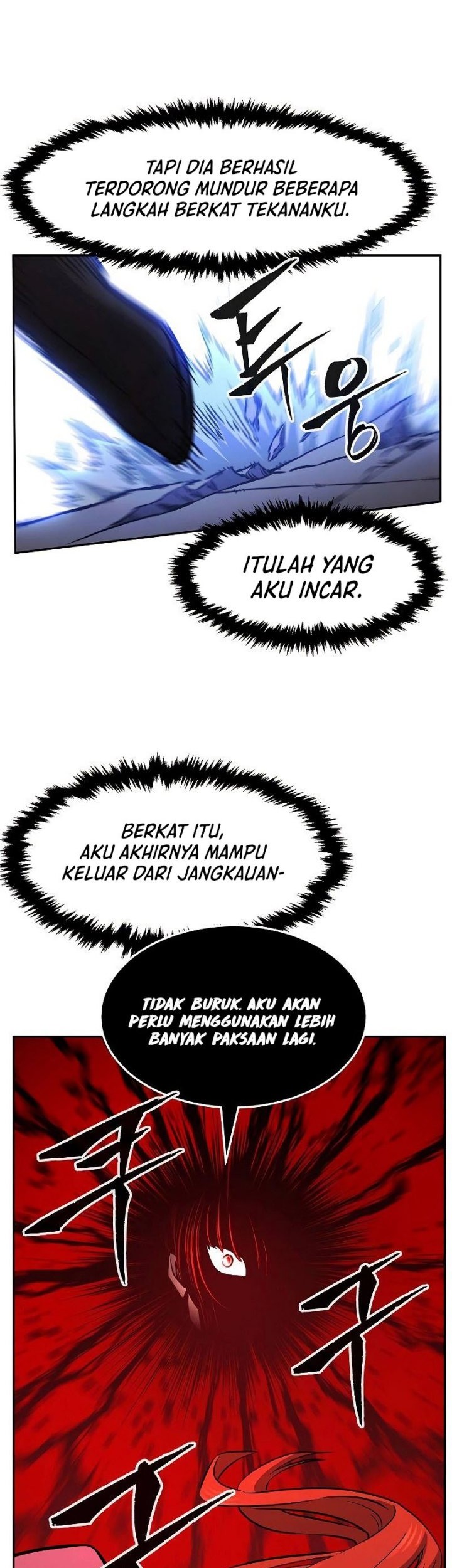 Absolute Sword Sense Chapter 72 Gambar 31