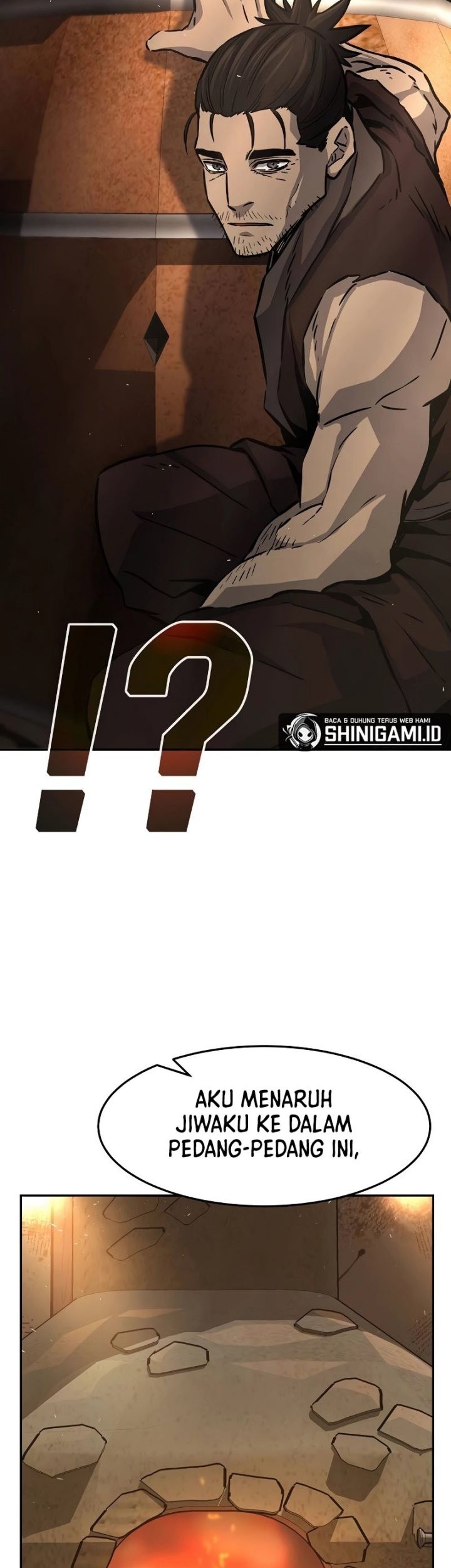 Absolute Sword Sense Chapter 71 Gambar 48