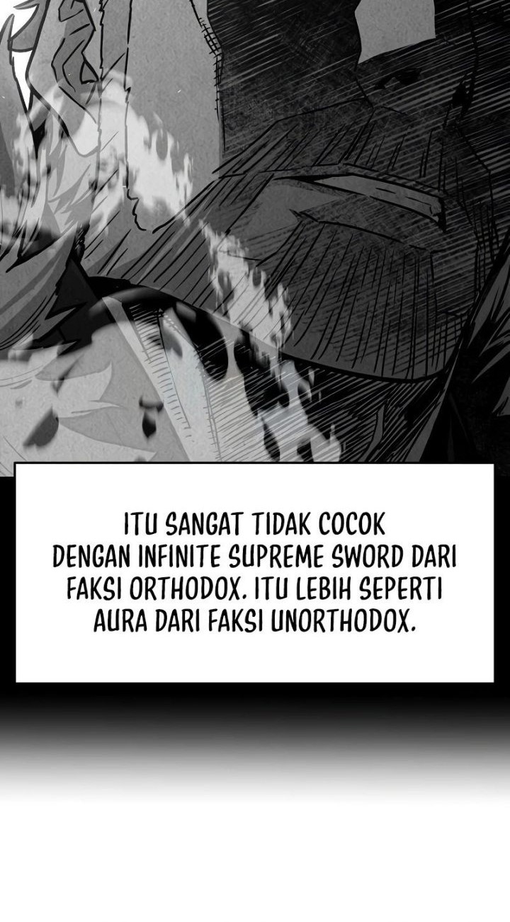 Absolute Sword Sense Chapter 71 Gambar 57