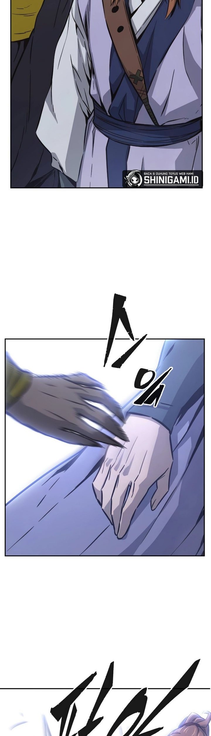 Absolute Sword Sense Chapter 71 Gambar 59