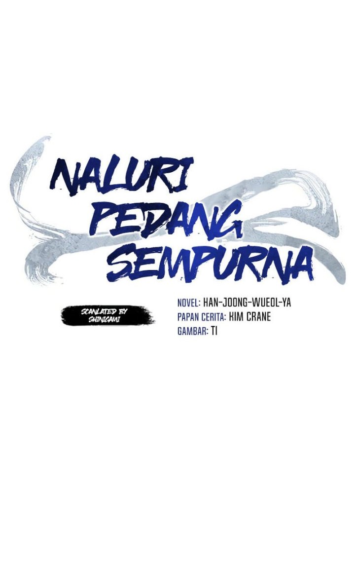 Absolute Sword Sense Chapter 71 Gambar 9