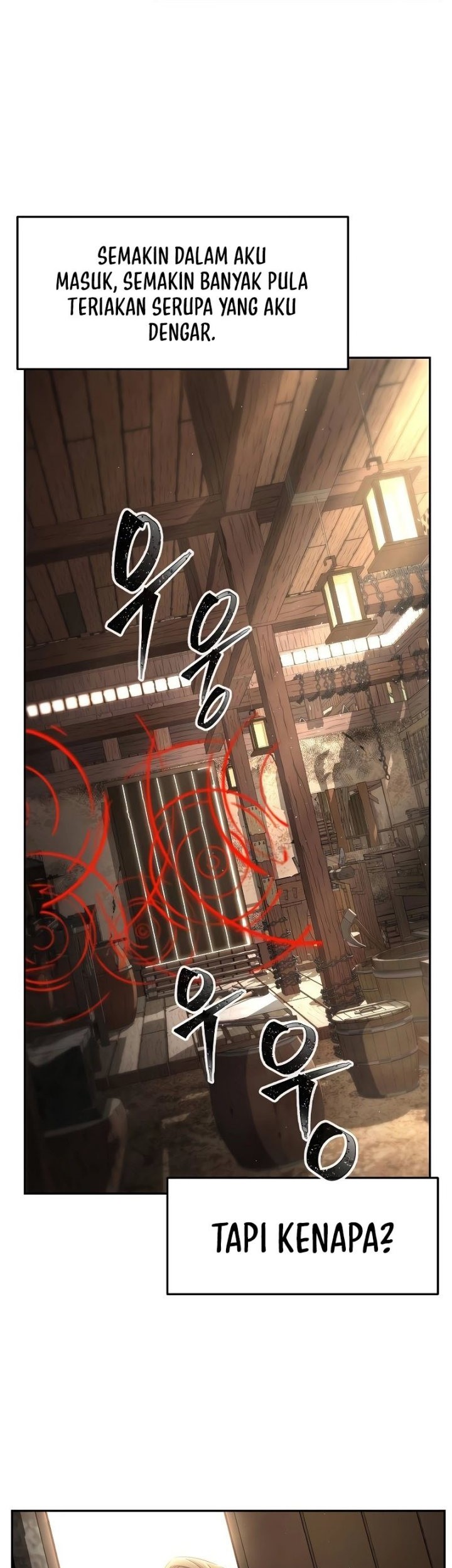 Absolute Sword Sense Chapter 71 Gambar 23