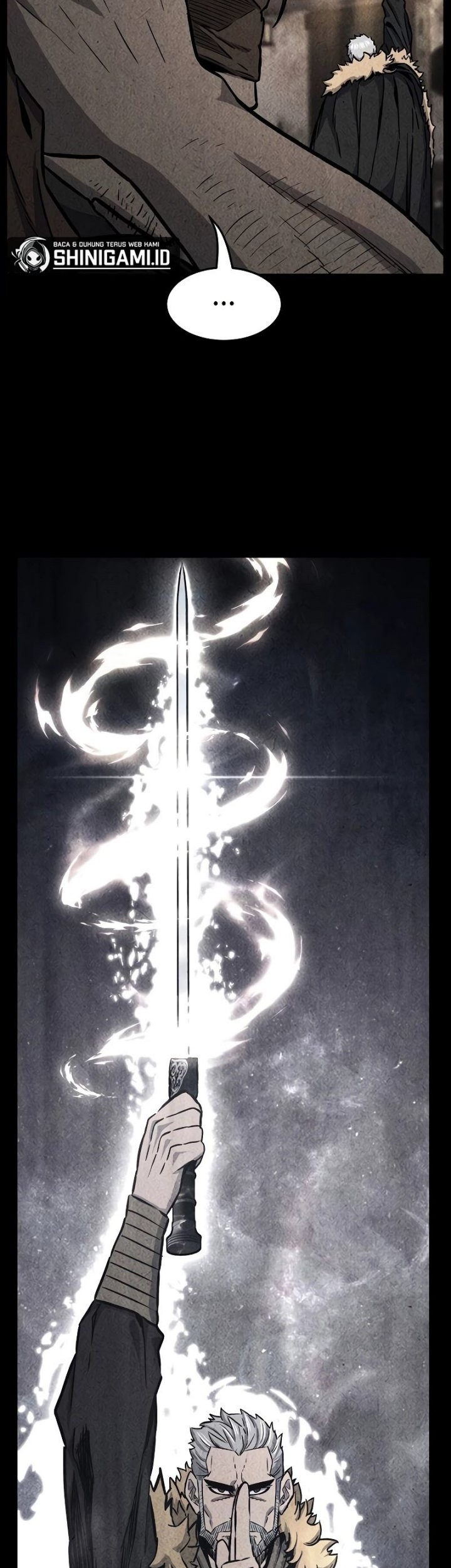 Absolute Sword Sense Chapter 71 Gambar 29