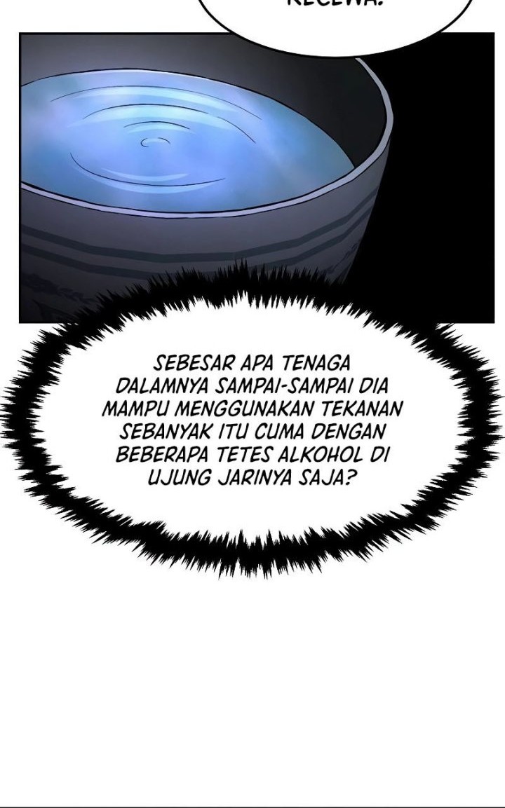 Absolute Sword Sense Chapter 70 Gambar 40