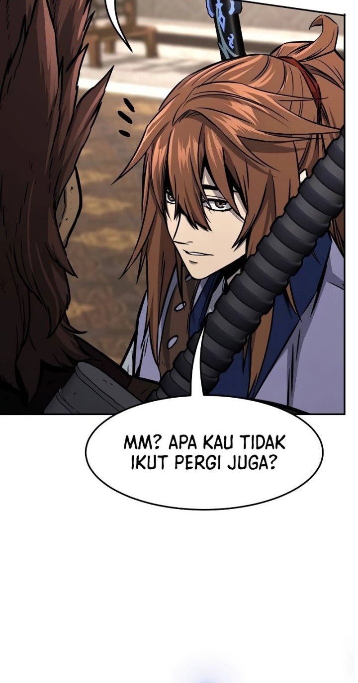 Absolute Sword Sense Chapter 70 Gambar 48