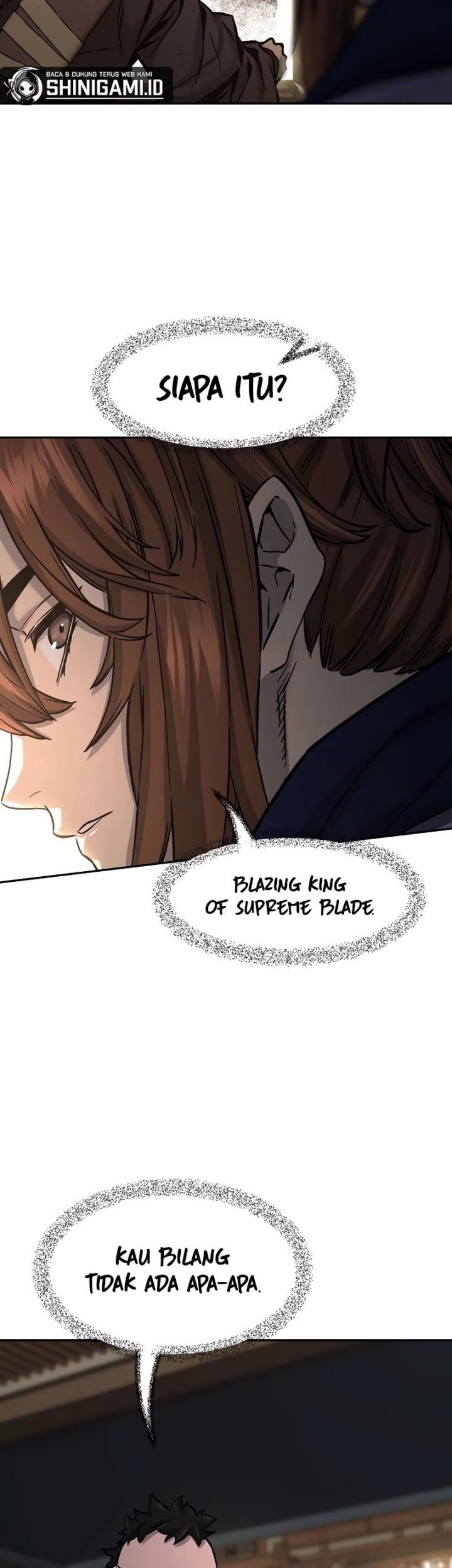 Absolute Sword Sense Chapter 70 Gambar 50