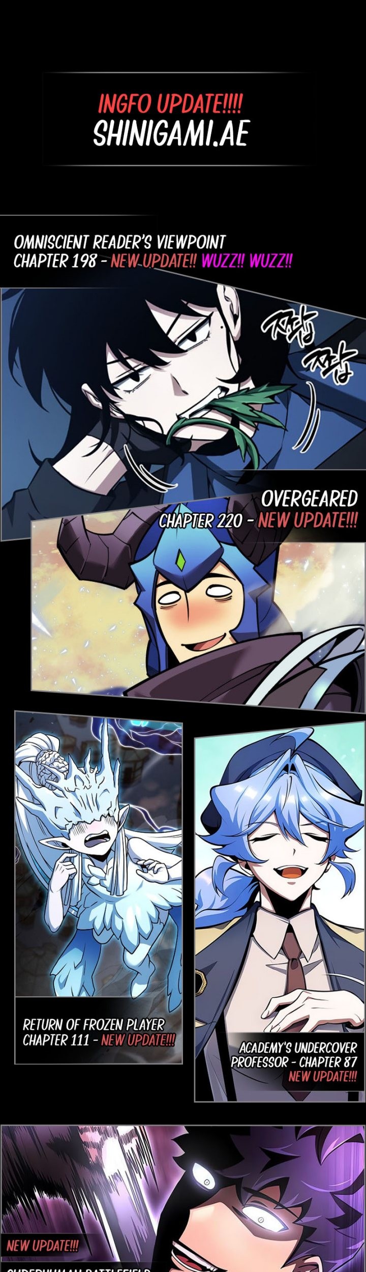 Absolute Sword Sense Chapter 70 Gambar 69