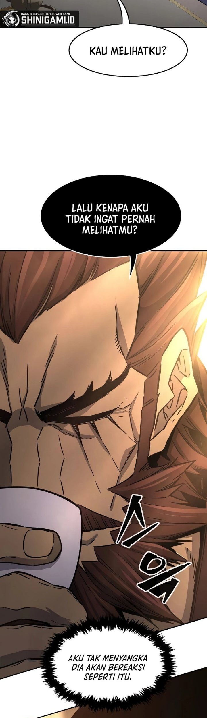 Absolute Sword Sense Chapter 70 Gambar 8