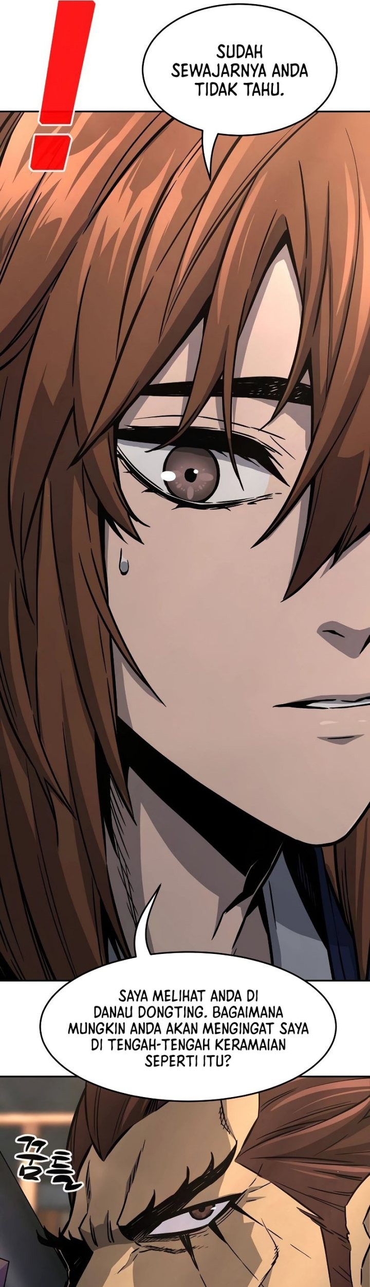 Absolute Sword Sense Chapter 70 Gambar 14