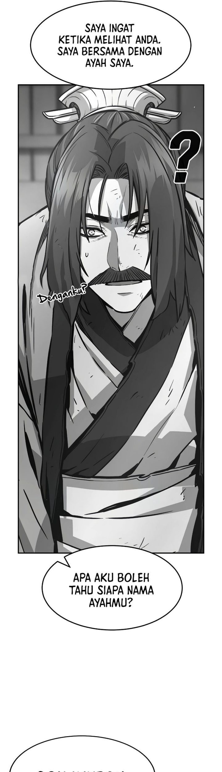 Absolute Sword Sense Chapter 70 Gambar 17
