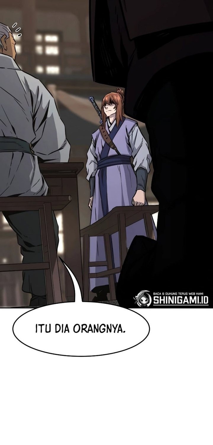 Absolute Sword Sense Chapter 70 Gambar 24