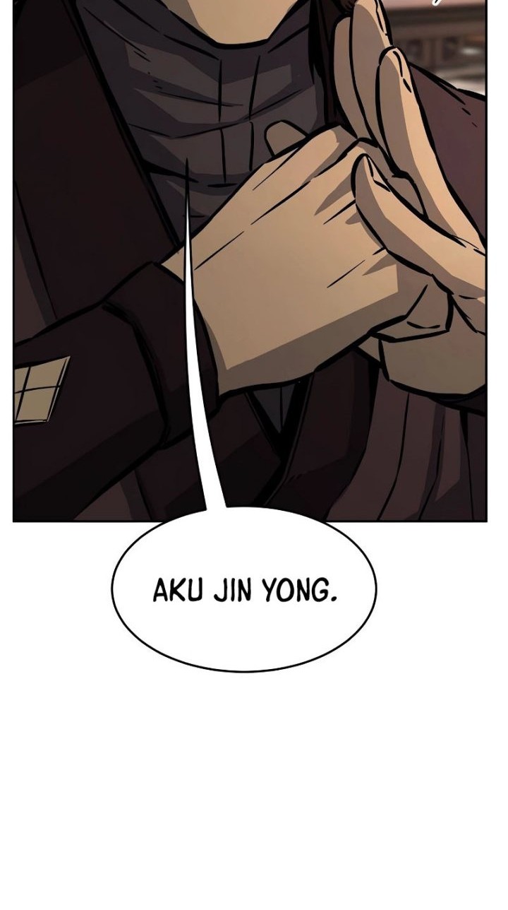Absolute Sword Sense Chapter 70 Gambar 32