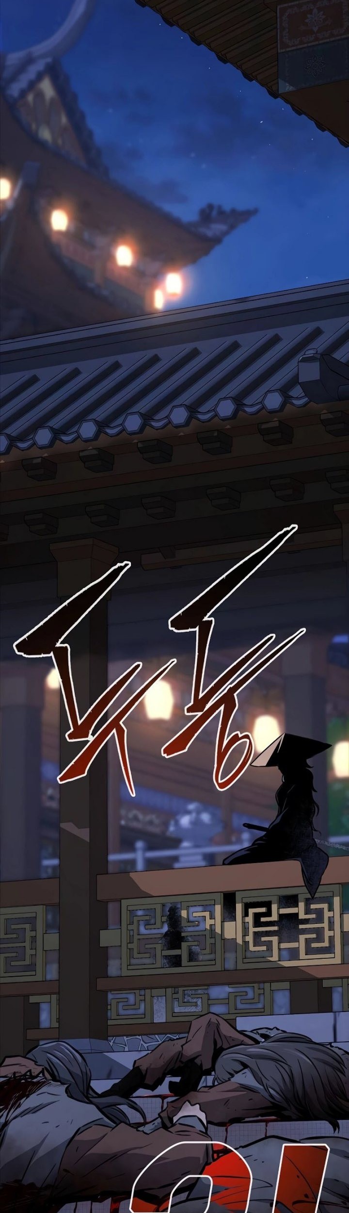 Absolute Sword Sense Chapter 69 Gambar 37