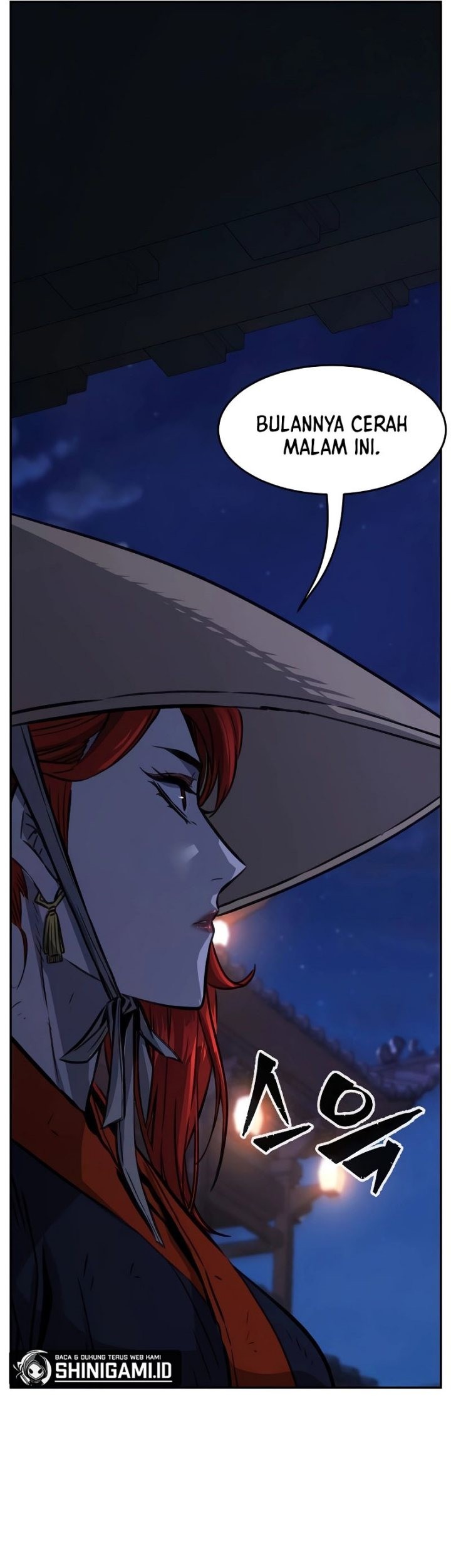 Absolute Sword Sense Chapter 69 Gambar 39