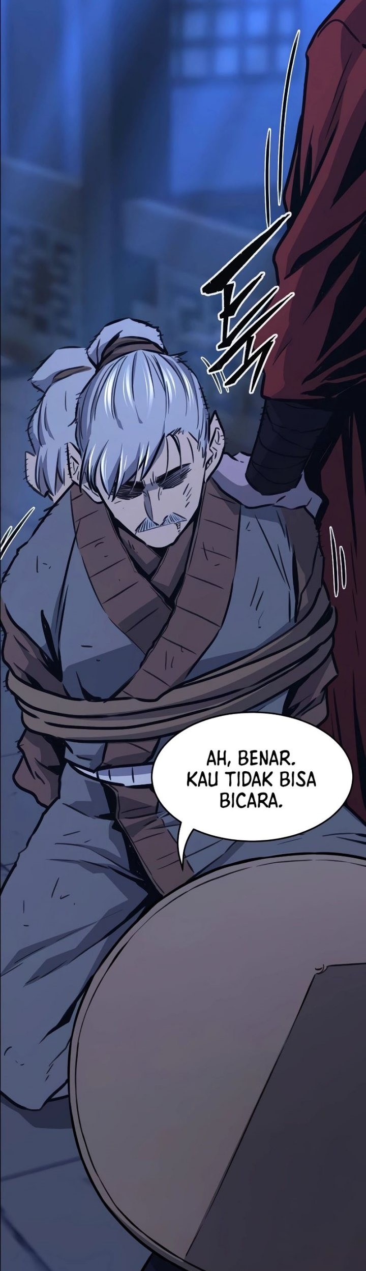 Absolute Sword Sense Chapter 69 Gambar 41