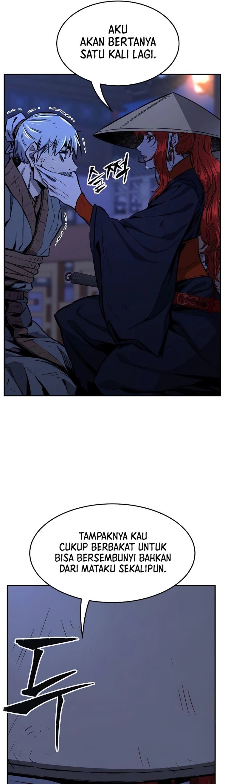 Absolute Sword Sense Chapter 69 Gambar 43
