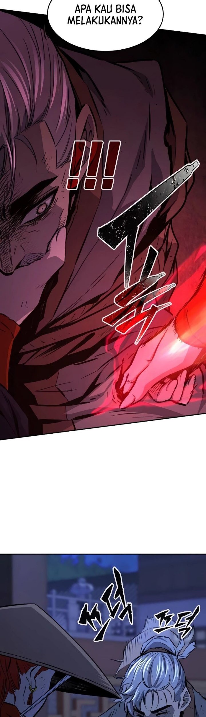 Absolute Sword Sense Chapter 69 Gambar 45
