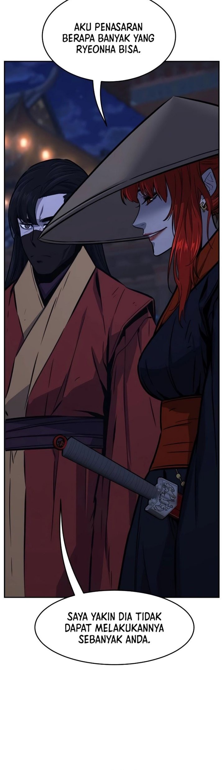 Absolute Sword Sense Chapter 69 Gambar 49