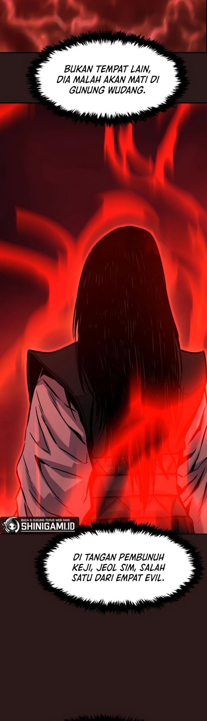 Absolute Sword Sense Chapter 69 Gambar 60