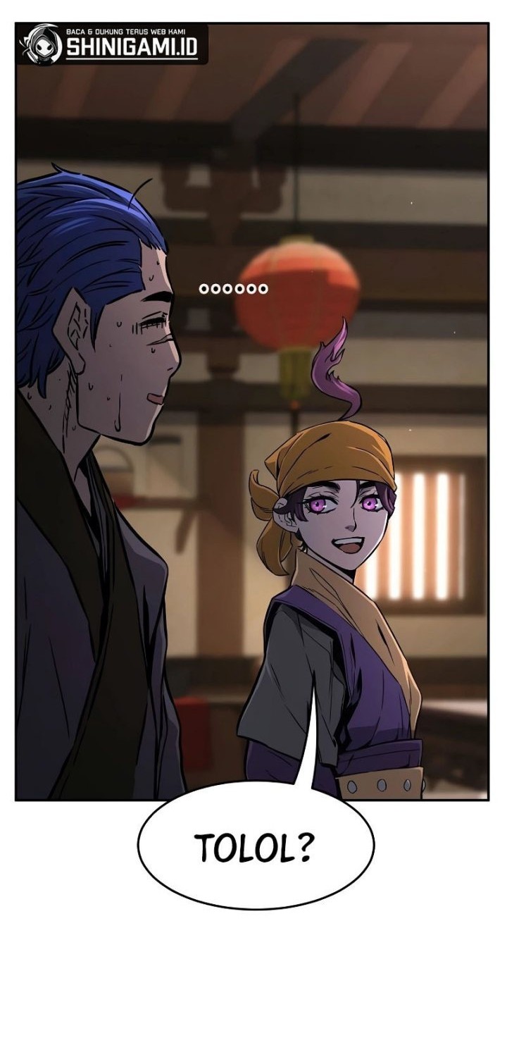 Absolute Sword Sense Chapter 69 Gambar 69