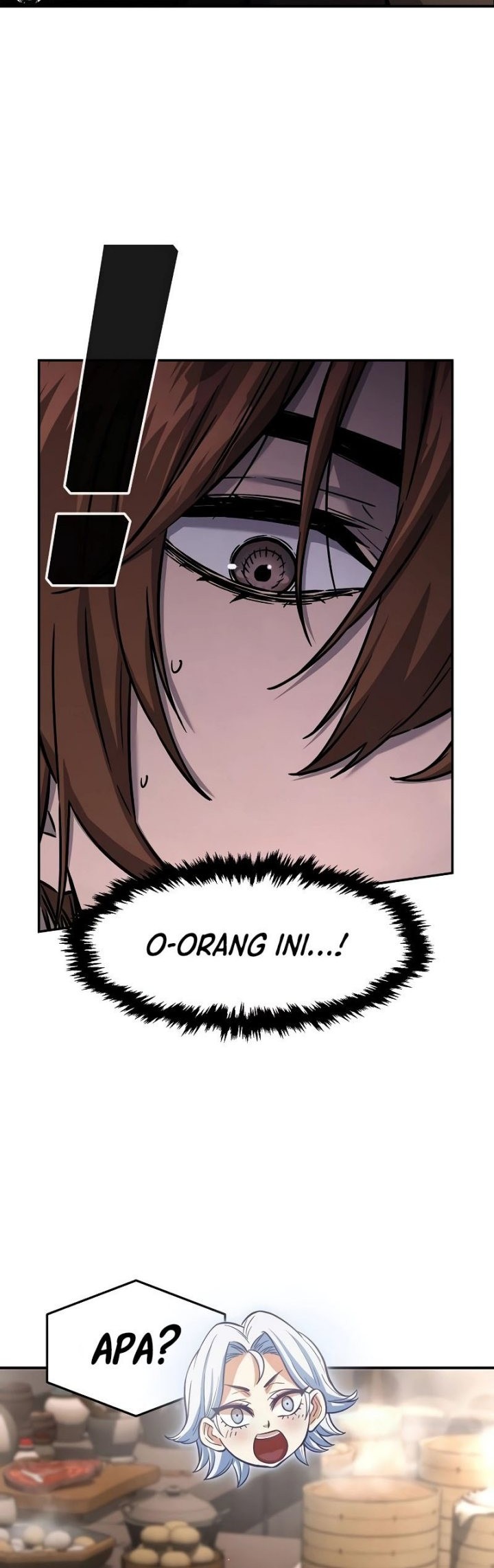 Absolute Sword Sense Chapter 69 Gambar 72