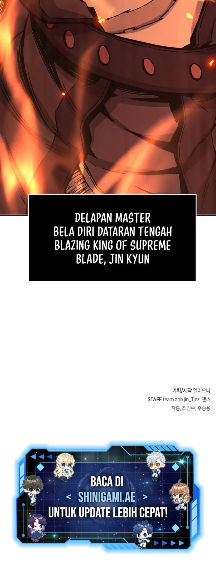 Absolute Sword Sense Chapter 69 Gambar 75