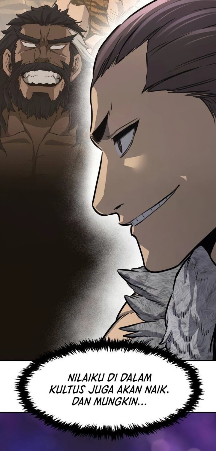 Absolute Sword Sense Chapter 69 Gambar 5