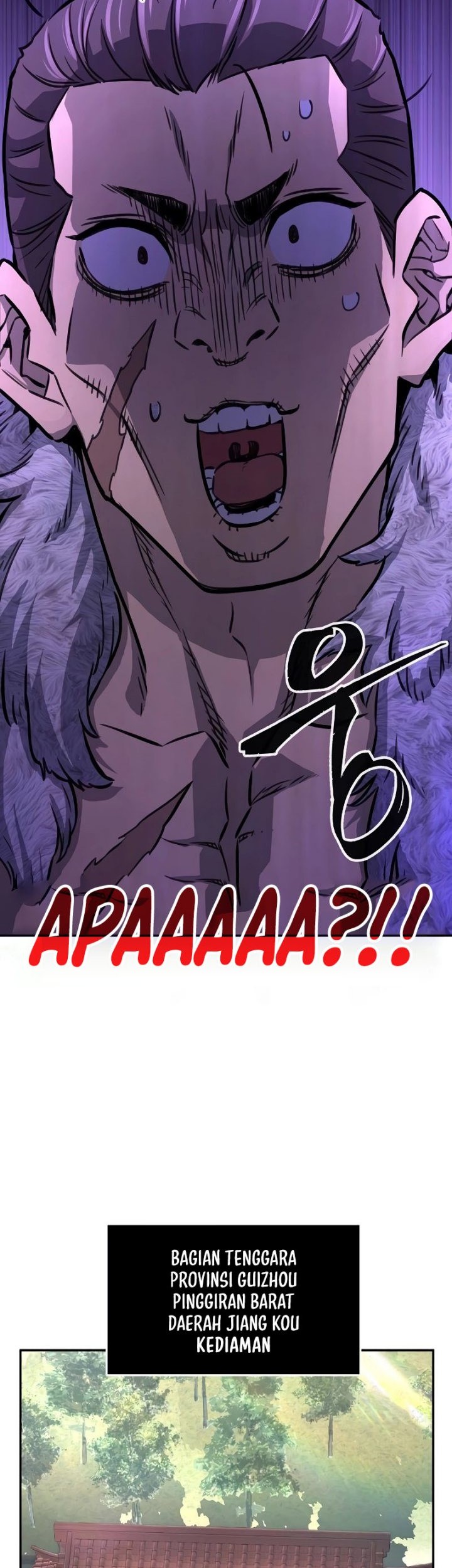 Absolute Sword Sense Chapter 69 Gambar 12