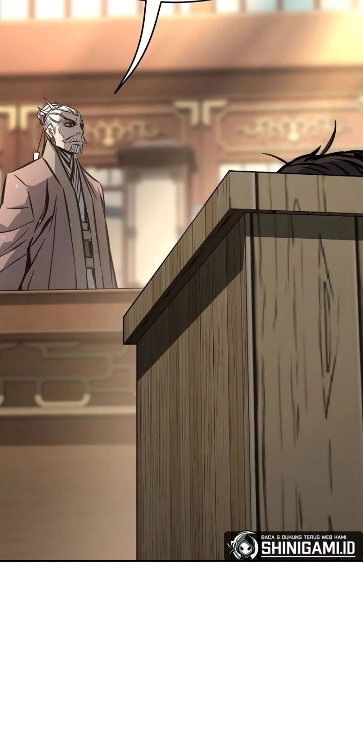 Absolute Sword Sense Chapter 69 Gambar 30