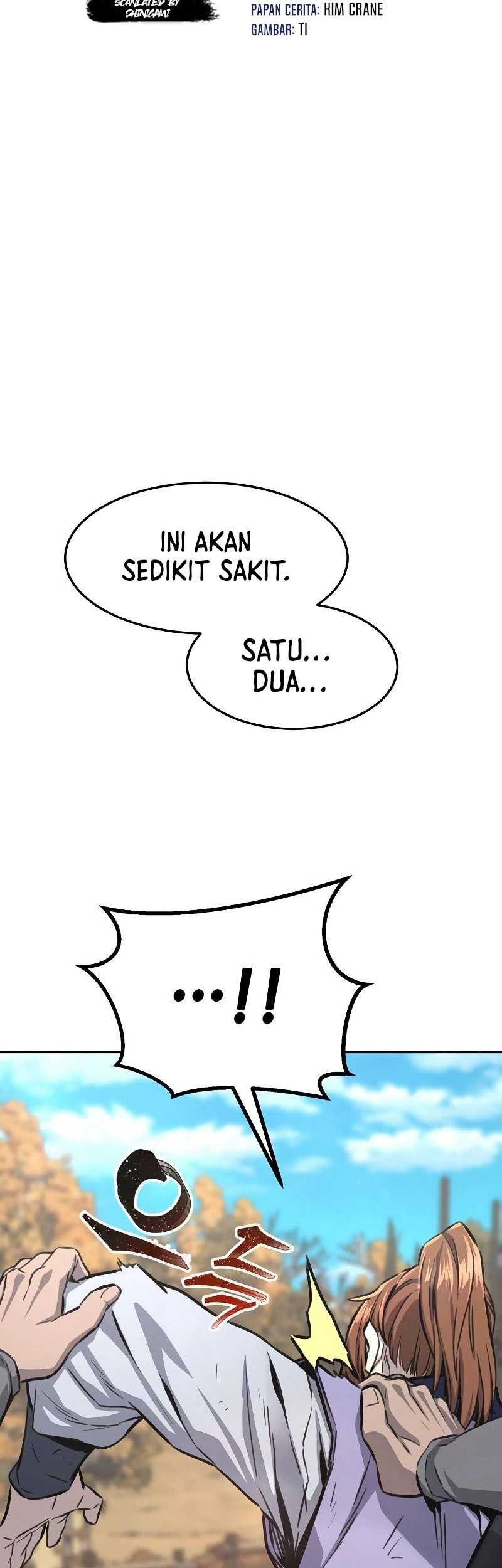 Absolute Sword Sense Chapter 68 Gambar 36