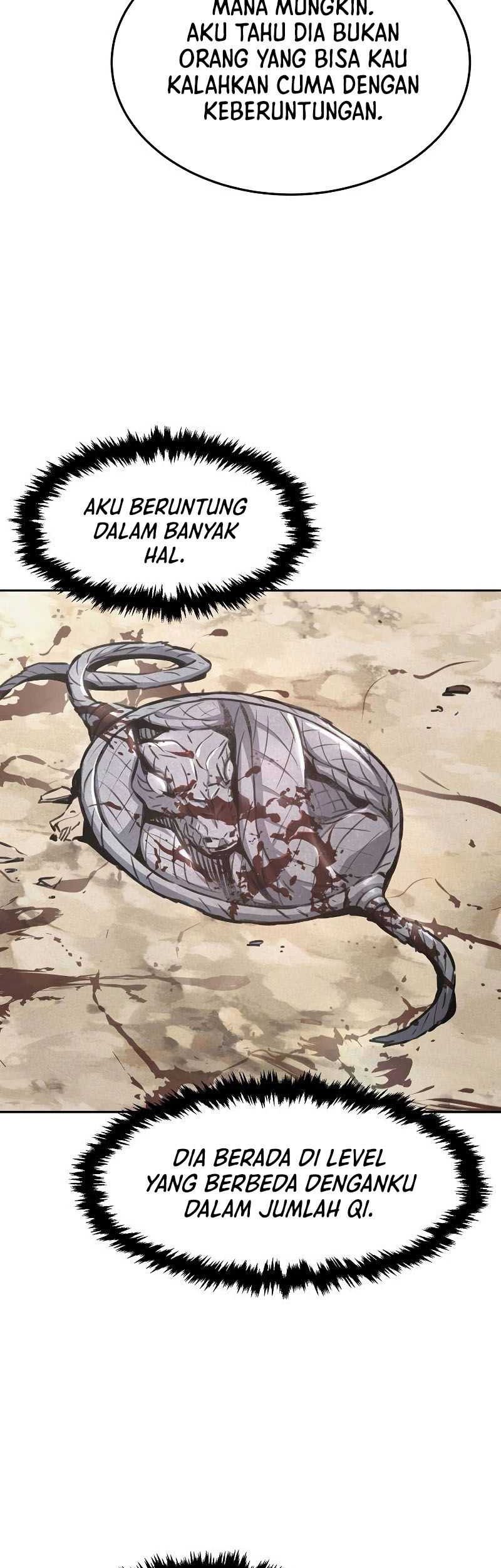 Absolute Sword Sense Chapter 68 Gambar 40