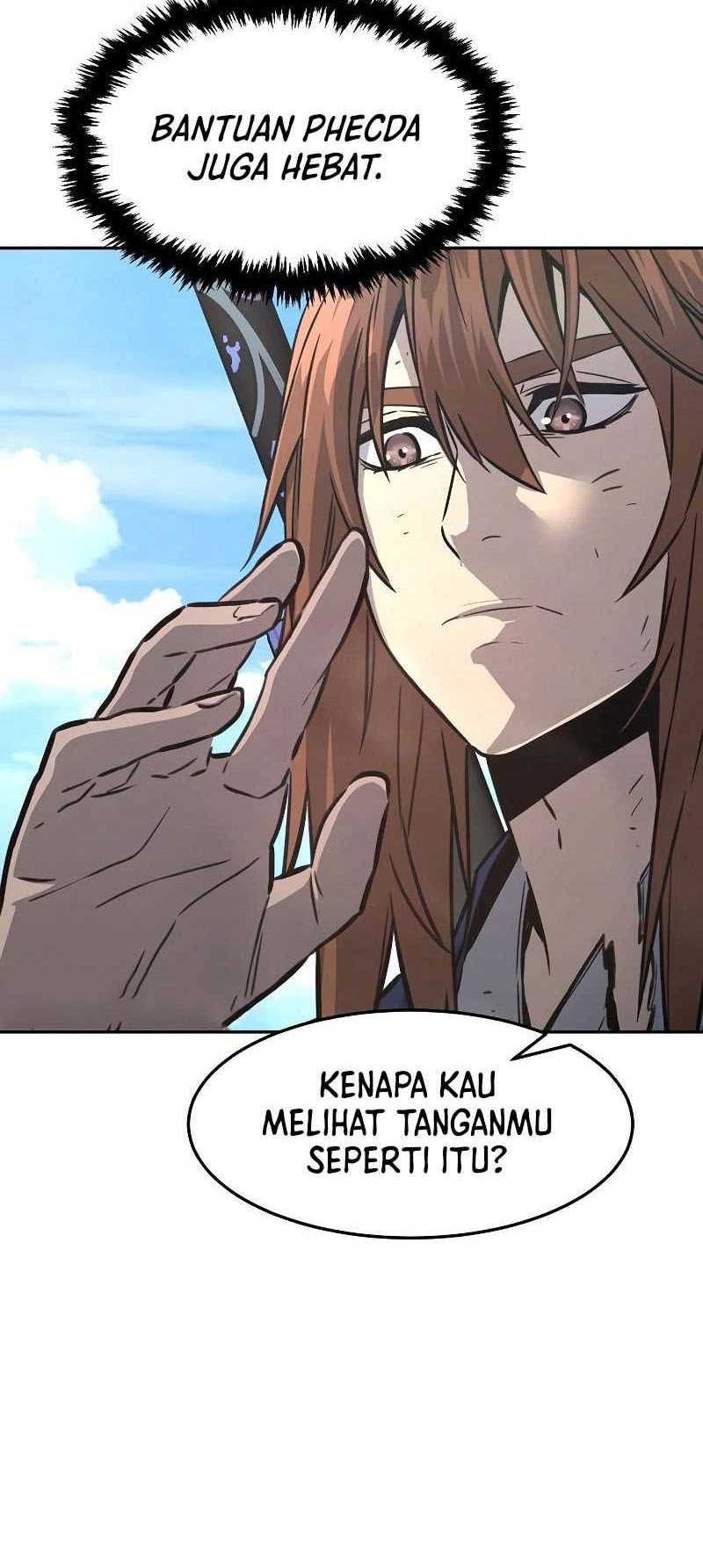 Absolute Sword Sense Chapter 68 Gambar 41