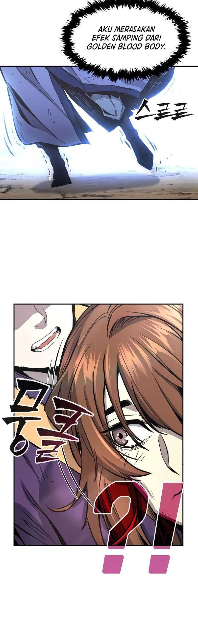 Absolute Sword Sense Chapter 68 Gambar 48