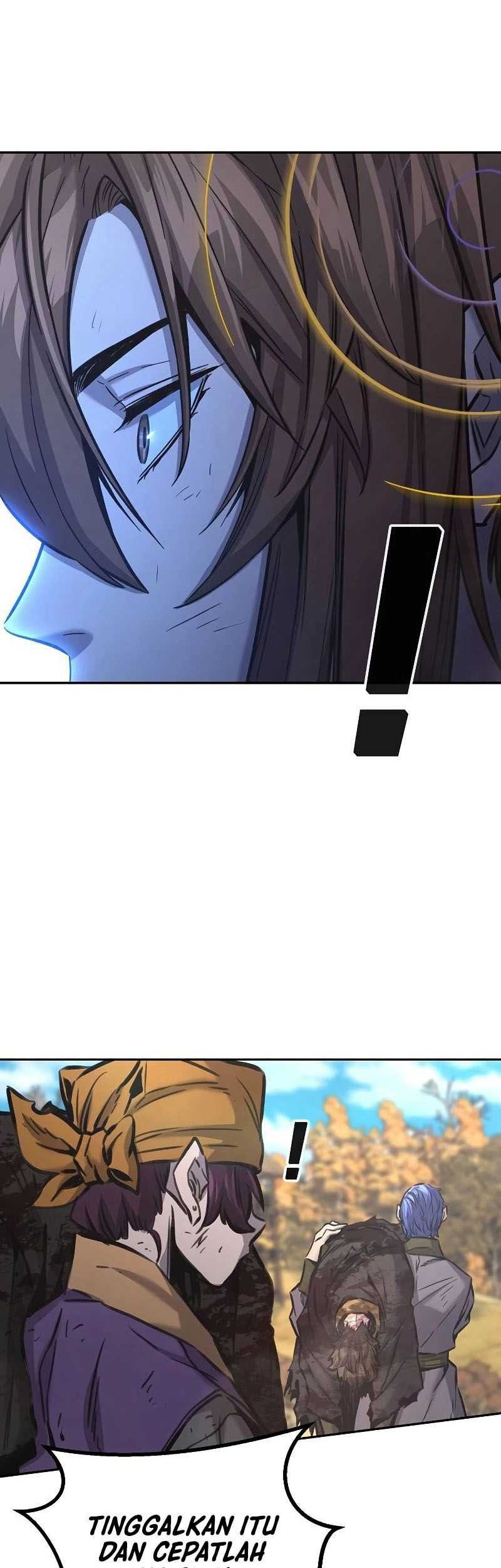 Absolute Sword Sense Chapter 68 Gambar 55
