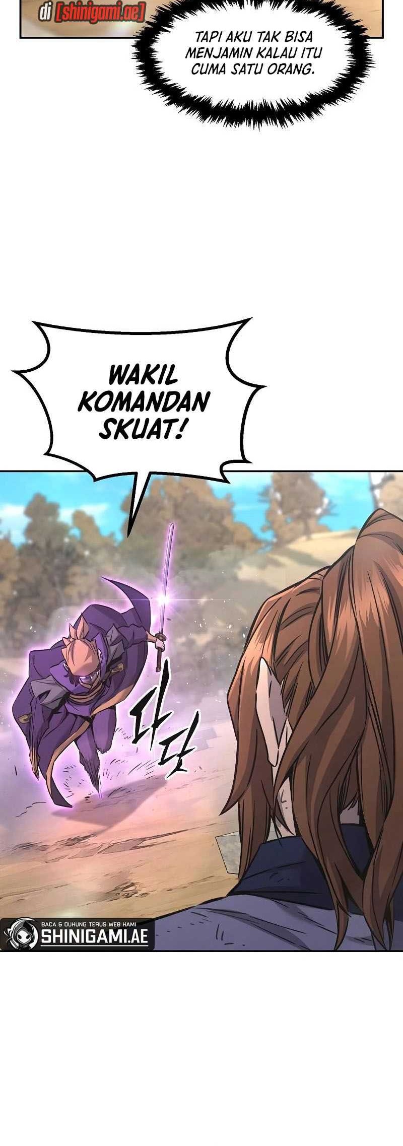 Absolute Sword Sense Chapter 68 Gambar 57