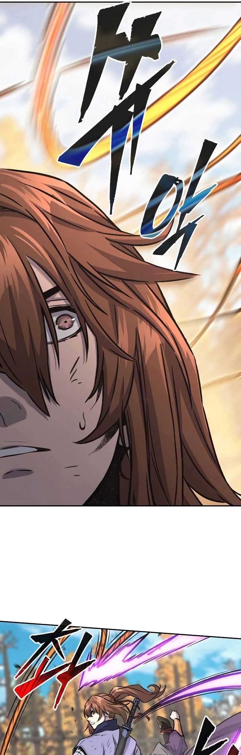 Absolute Sword Sense Chapter 68 Gambar 58