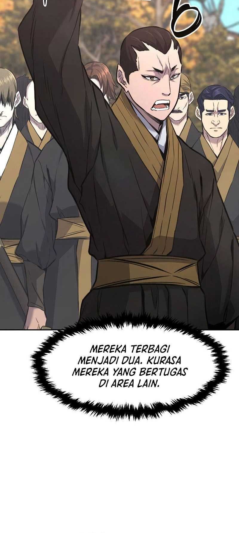 Absolute Sword Sense Chapter 68 Gambar 61